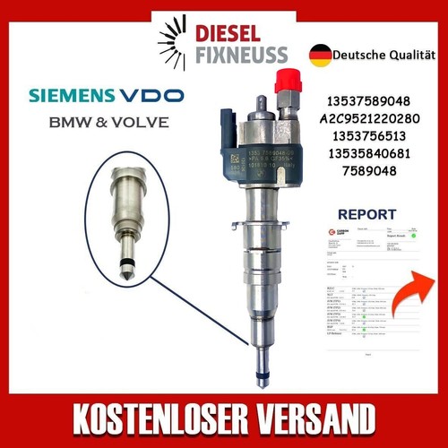 Injecteur injection vanne - injecteur,