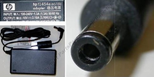 New genuine compaq 19v3 - genuine, hp/compaq