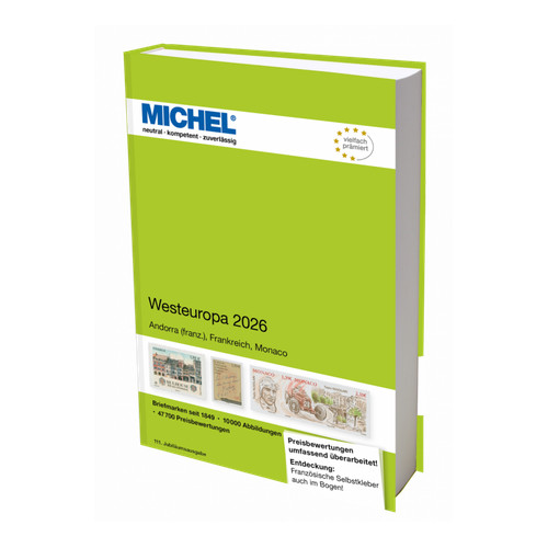 Catalogue cotation michel - catalogue,