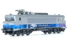 TRIX Locomotive électrique BB