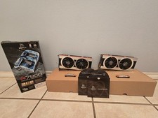 2x XFX Radeon HD 7950 3GB