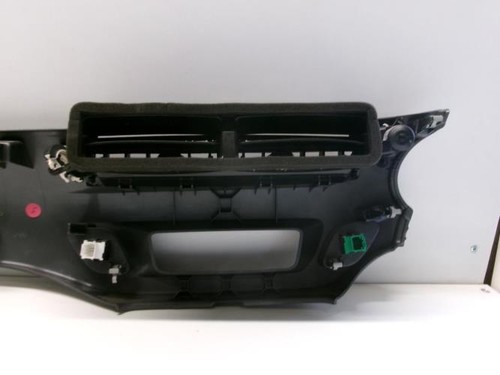 Console central interieur - console, (interieur