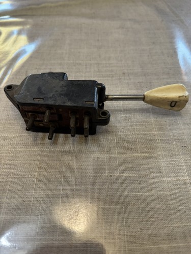 Comodo citroën ami id - 6, ds