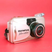 Appareil photo argentique 35
