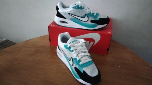 Basket nike air - basket, max