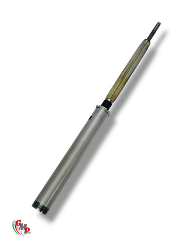 Kit cartouche fourche gauche - kit,