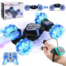 RC Voiture Stunt, 2.4Ghz