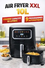 AIRE FRYER Friteuse à air