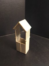 TOMBE MONSTRE JEU CHAIR DE