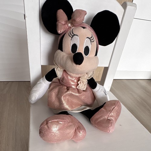 Disney minnie mouse peluche - disney,