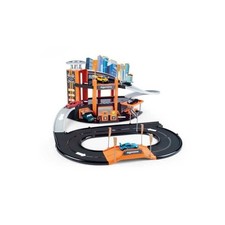 MAJORETTE - Majo Garage Motor