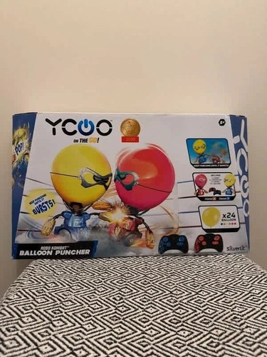 Silverlit ycoo coffret - silverlit,