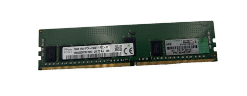 Hpe 809082 091 - hpe, 1rx4