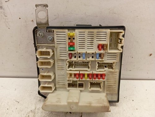 Boitier upc renault - upc,