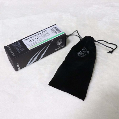 Embouchure saxophone ténor - saxophone,
