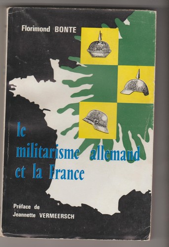 Florimond bonte le - florimond,