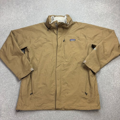 Veste patagonia adulte grand - veste,