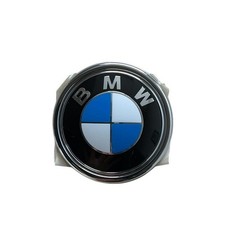 Logo emblème de hayon de coffre - BMW X6 X5 - 51147294465