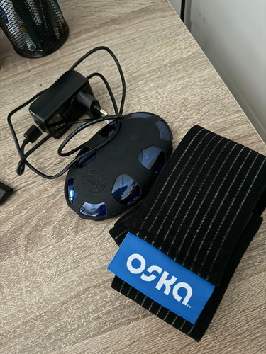 Oska pulse min - oska, 90-min