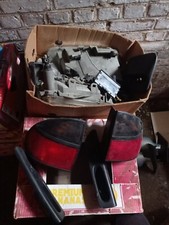 Lot Pièces Laguna 1