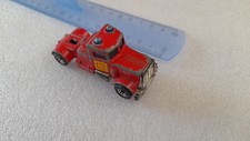 MATCHBOX KENWORTH TRUCK 1984