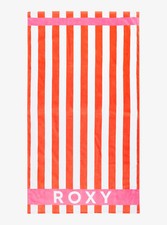 Cold Water after surf beach