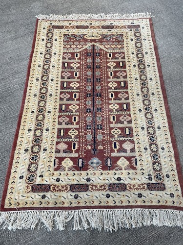 Tapis 175x120cm pakistan matto - 175x120cm,