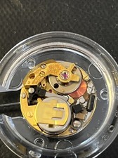 Mouvement De Montres Elecronic Lip R050 Neuf De Stock -B2