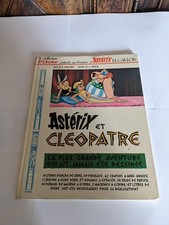 Asterix cleopatre pilote - et,