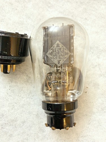 Telefunken rgn2004 4004 - rgn2004, az12
