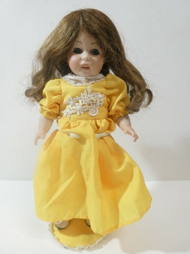 French porcelain doll sfbj - doll, 247