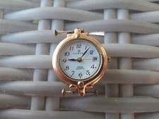 Ancien montre femme CERTUS QUARTZ A RESTAURER old watch girl
