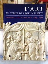 L'ART AU TEMPS DES ROIS