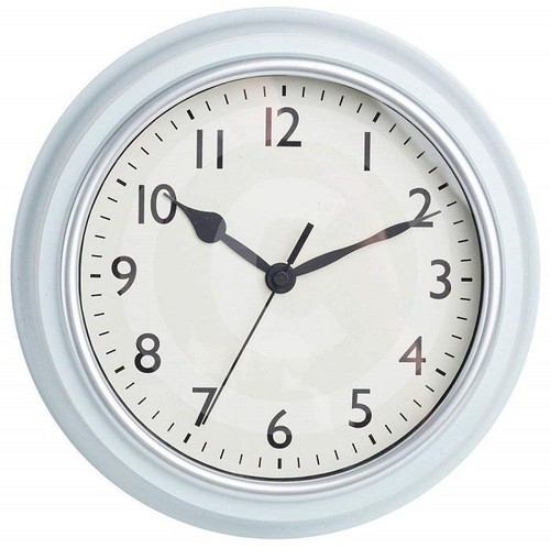 Horloge murale miller - horloge,