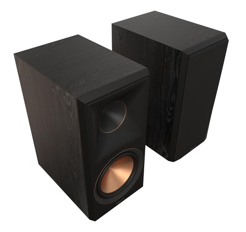 Klipsch rp600m ebony pair - rp600m,
