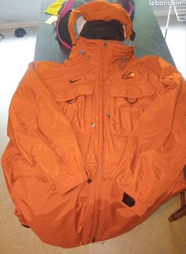 Nike acg storm clad - nike, tour