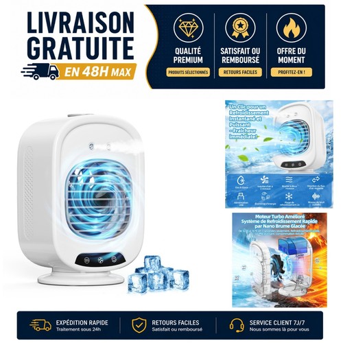 Humidificateur air usb - humidificateur,