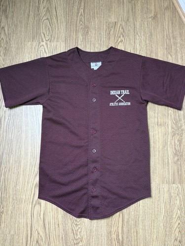 Maillot baseball vintage - maillot,