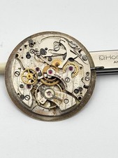 Mouvement chronographe titus - chronographe,