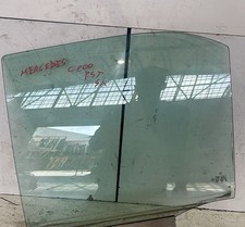 Vitre Descendante Arrière