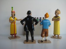 Pixi tintin la scene - pixi,
