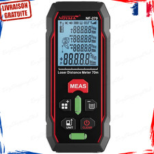 Télémètre Laser Numérique
