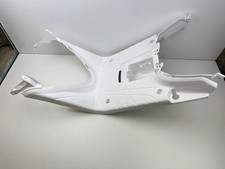 Marche Pied Blanc MBK BOOSTER