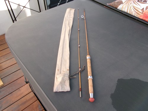 Canne peche lancer - peche,