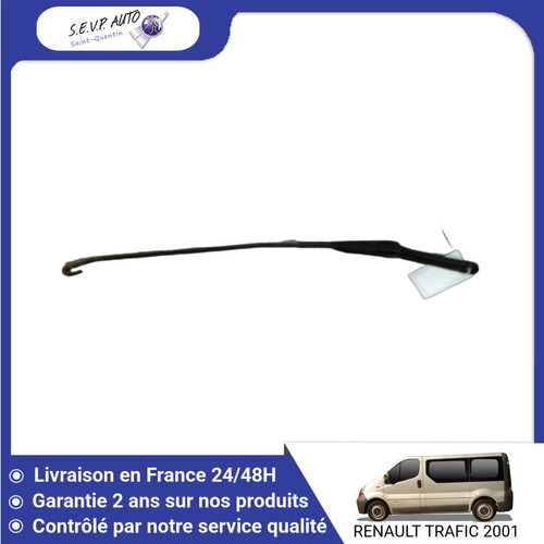 Bras essuie glace - 🇫🇷, essuie-glace