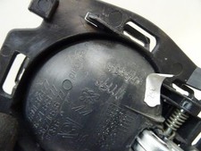 Poignee interieur avant gauche CITROEN C3 PLURIEL PHASE 2 CABRIOLET 9143N1