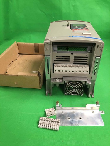 Schneider electric atv58hu41n4 - schneider,