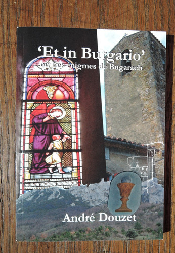 André douzet burgario - andré, in