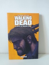BD Walking Dead - Tome 2 - Cette Vie Derrière Nous - Delcourt