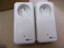 Kit de 2 adaptateurs CPL dlan 500 Duo +